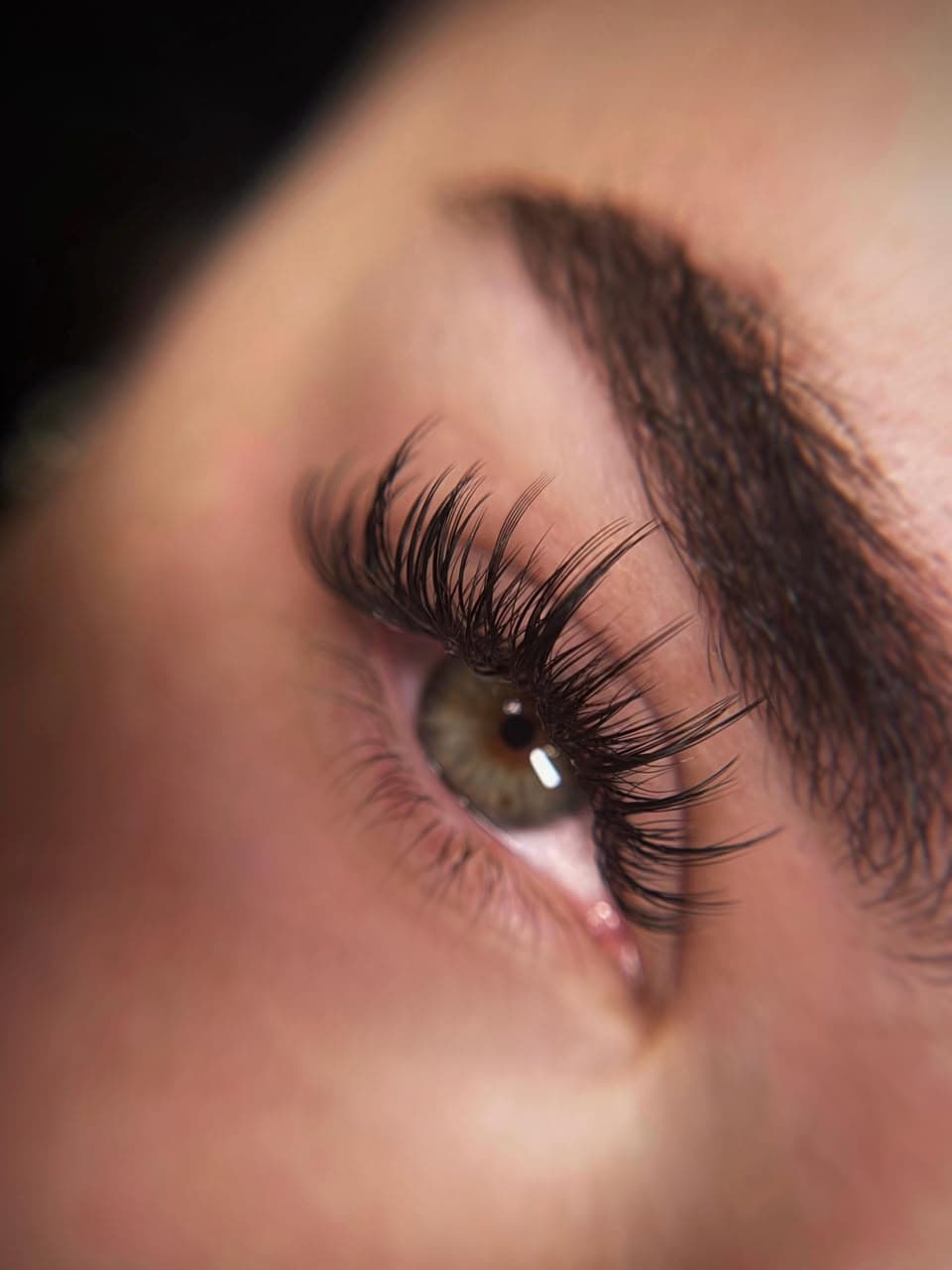 Eyelash Extensions - Image 2